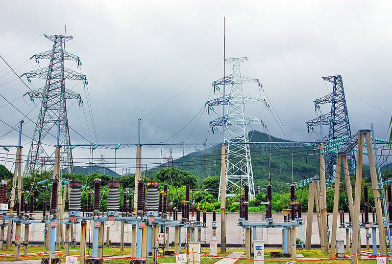 Electrical engineering